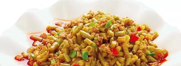 炒肉菜菜谱大全带图片