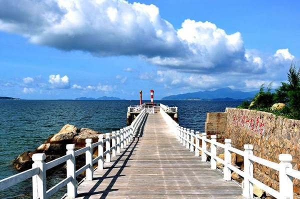 惠州巽寮湾哪个酒店好?求介绍