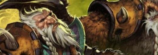DOTA2德鲁伊出装分析