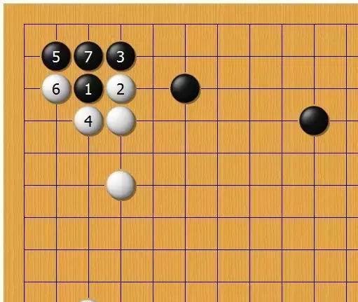 简明二连星(下)——点角和打入