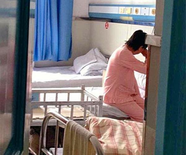 不忠孕妇遇上小肚丈夫,丑恶夫妻合伙杀害最美天使,后来怎样了?