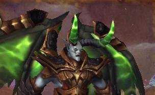 魔兽世界WOW暗夜要塞史诗难度攻略