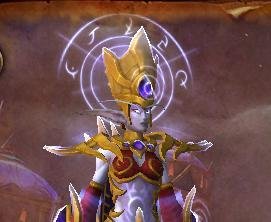 魔兽世界WOW暗夜要塞史诗难度攻略