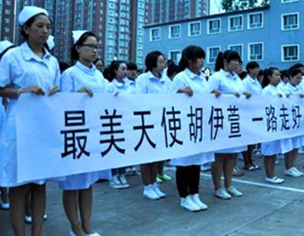 不忠孕妇遇上小肚丈夫，丑恶夫妻合伙杀害最美天使，后来怎样了？