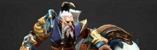 DOTA2德鲁伊出装分析
