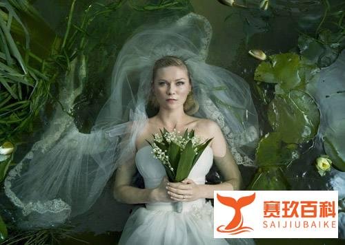 欧洲人最怕的是死亡?这几位女吸血鬼才是他们最恐惧的