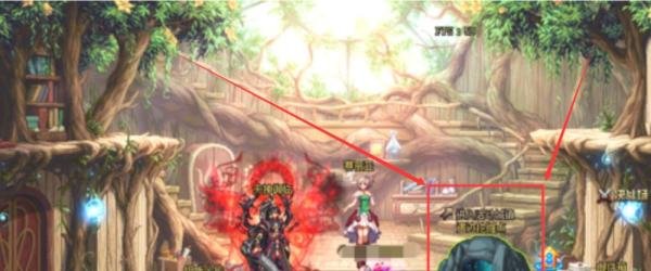DNF神秘洞窟无限模式怎么开