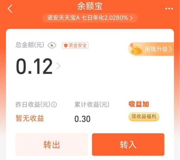 通过银行贷款500万放余额宝能不能躺平?