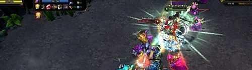 lol野兽之灵攻略