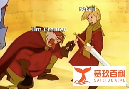 “猩猩军团”大战华尔街，王健林却错失百亿 | 棱镜
