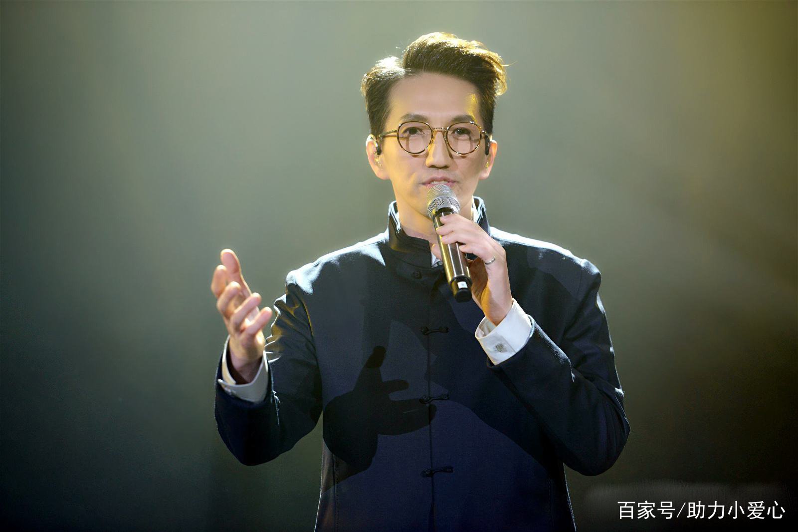 被控诉背叛感情,林志炫身上还有什么秘密?
