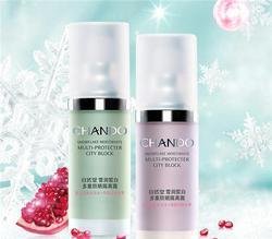 自然堂隔离霜好用吗自然堂隔离霜怎么样
