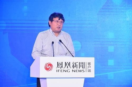 为什么最近凤凰网打不开?视频也看不了?