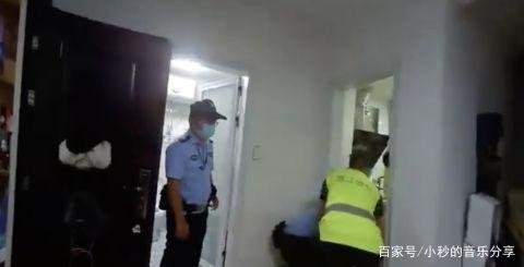 杭州一女子发三个数字后失联民警秒懂,这名女子究竟是如何求救的?