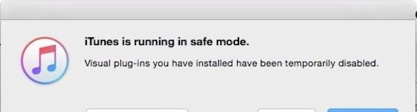 Windows系统上itunes打不开有什么解决办法?