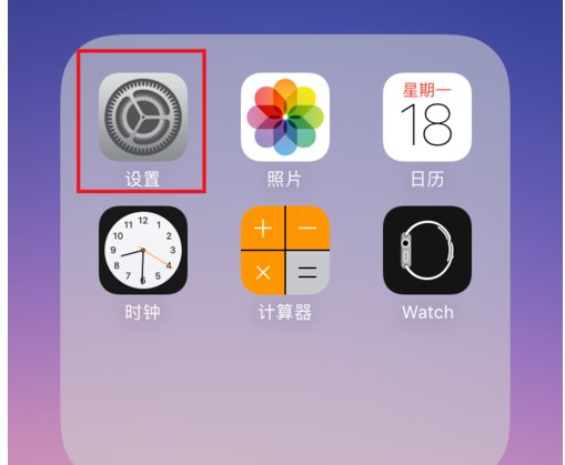 苹果5怎么改wifi的dns？
