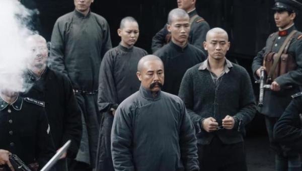 绞刑架下的春天45集大结局介绍 绞刑架下的春天大结局剧情介绍