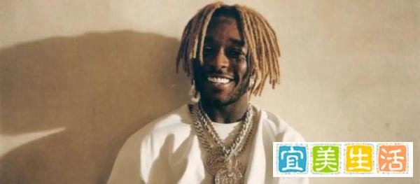 脑袋细菌感染...Uzi头上镶的1.5亿粉钻消失！网友可耻的笑喷了···