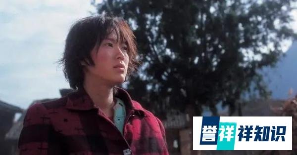 影评|《盲山》:山能盲,但人心不能盲啊!