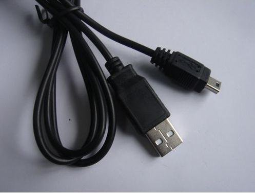 手机连接电脑只显示充电是什么原因?