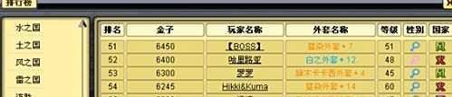 小小忍者简速升级攻略