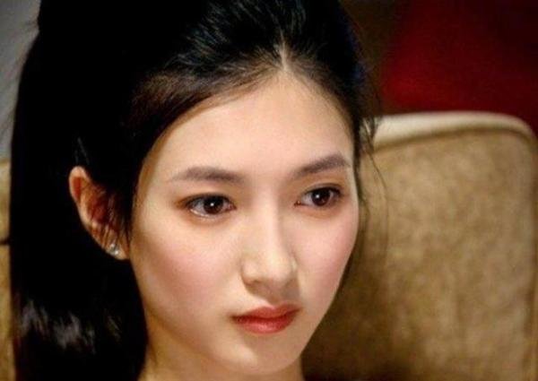 人间最美江疏影：四大经典角色，第一堪称颜值巅峰！