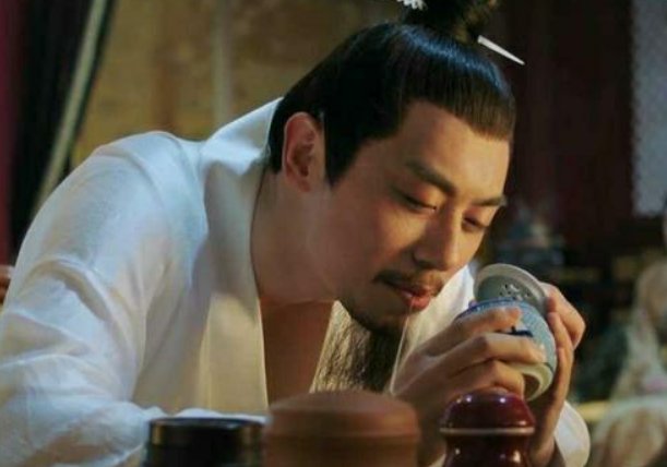 为什么朱瞻基英年早逝