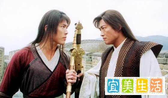 风云争霸的结局到底是怎样的