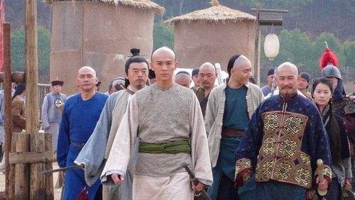 总舵主陈家洛武功不见得胜过苗人凤,为何这样说?