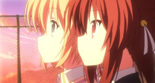 Little Busters!的发售版本