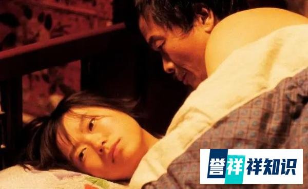 影评|《盲山》:山能盲,但人心不能盲啊!