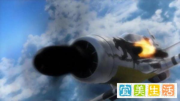 《空中杀手》:那些生活在荒谬中的孩子们