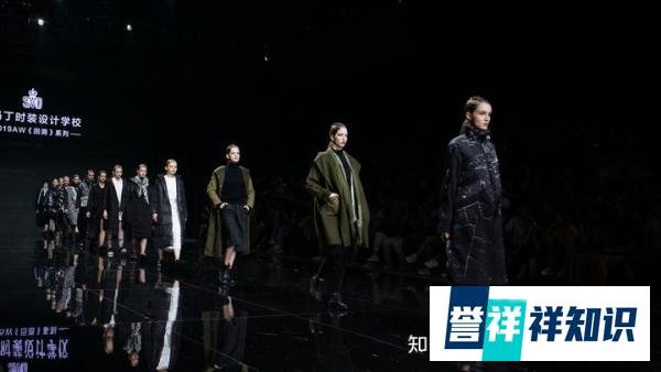 在杭州圣马丁学习服装设计,需要花费多少?