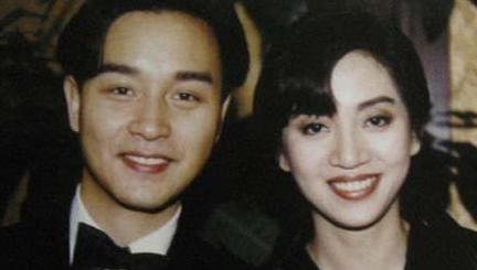 28年前暗潮涌动,“掌掴梅艳芳”的黄朗维,后来如何?