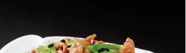 炒肉菜菜谱大全带图片