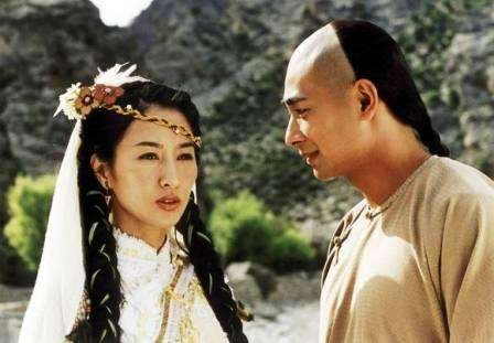 总舵主陈家洛武功不见得胜过苗人凤,为何这样说?