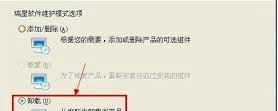 瑞星个人防火墙卸载步骤详解-彻底移除瑞星个人防火墙方法指南
