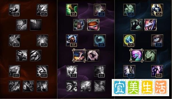 【LOL S6】新版波比辅助符文天赋和出装路线