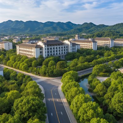 安徽财经大学商学院的客观评价。