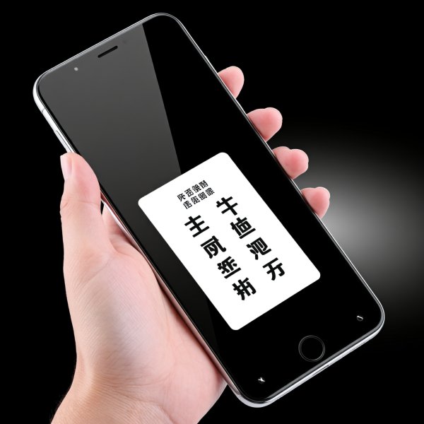 惠存手机号码说法对吗