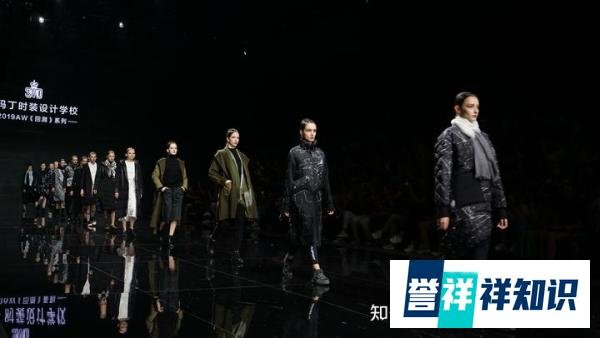 在杭州圣马丁学习服装设计,需要花费多少?