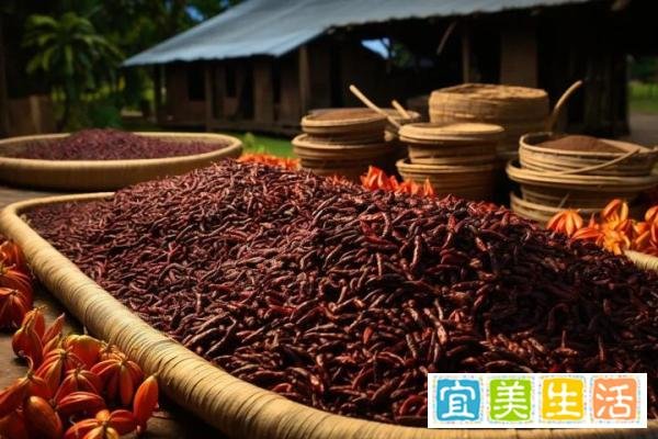 警惕！这种“辣椒”不要买，毒性如砒霜，赶紧扔掉！