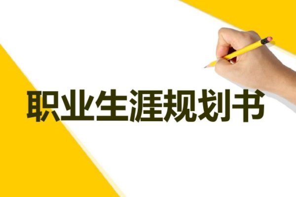 规划书怎么写