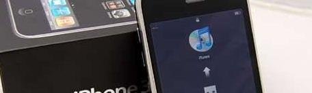 iphone4sipod歌读取不了怎么办