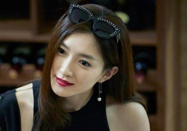 人间最美江疏影:四大经典角色,第一堪称颜值巅峰!