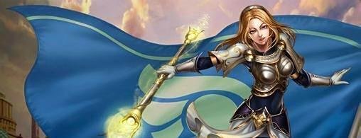 S4光辉女郎拉克丝天赋加点图