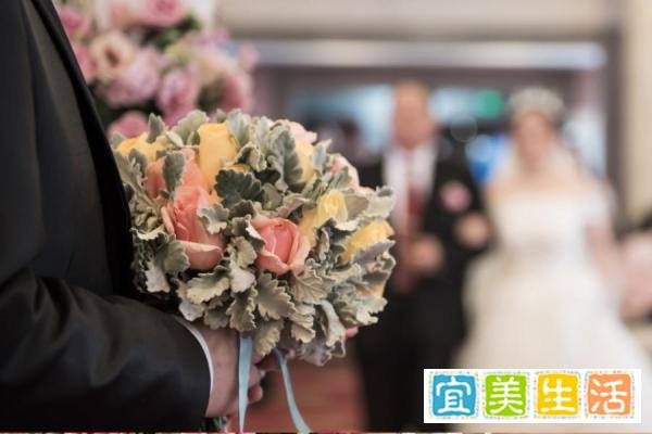 婚庆公司一条龙一般多少钱
