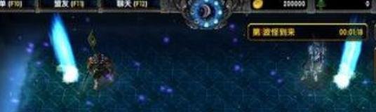 兽神演武v7.8雨季版完整攻略