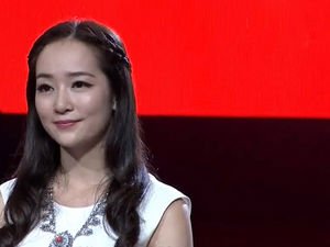 杨娇的简介