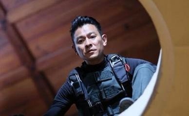 刘德华复出前为啥停工？